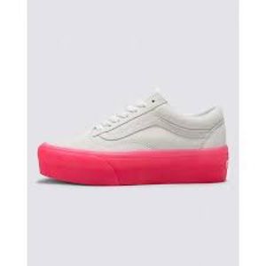 NIB Vans Old Skool Stackform platform sneakers